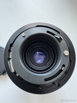 Exakta Macro 35-70mm f3.5-4.5 - 2