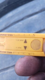 385/65R22,5 Michelin - 2