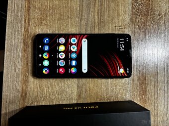 Poco X3 pro 8/256GB - 2