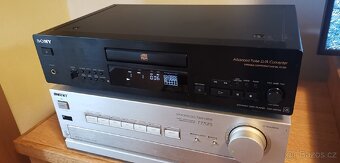 CD Sony CDP XB720 QS - 2