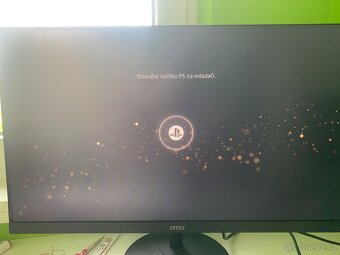 PlayStation 5 Slim 1TB – úplne nový + ZÁRUKA + hra zdarma - 2