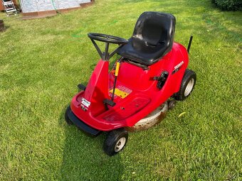 Honda 1011 - 2