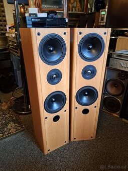 Reprobedny YAMAHA - 2