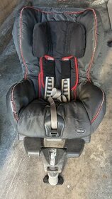 Prodám ISOFIX autosedačku Romer safefix plus - 2