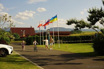 Chaty blizko Bešeňovej, Jasnej a Liptovskej Mary - 2