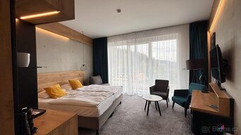 Prodej apartmánu, 31 m2 - Dolní Morava, ev.č. 00619 - 2