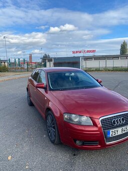 Audi A3 Sportback 2.0 TDI (103 kW) | Bez DPF | - 2