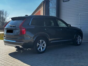 Volvo XC90 Inscription AWD,H&K,Pano,7 miest,360kamera - 2