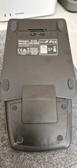 Kensington Expert mouse - 2