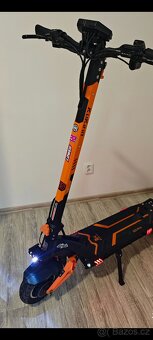 Kukirin G3 PRO - 2
