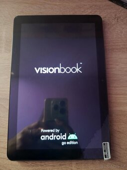 Umax VisionBook - 2