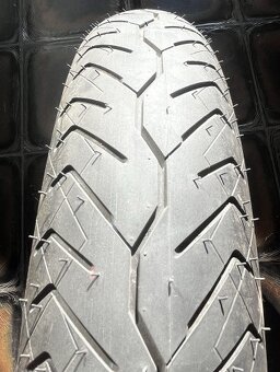 Bridgestone Battlecruise H50f 100/80-17M/C 52H - 2