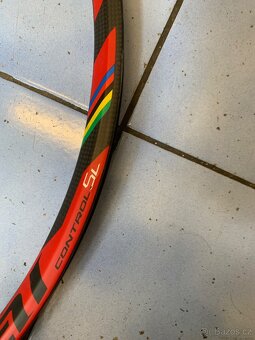 Roval control SL rafek carbon 39” - 2