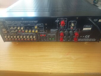 Harman/Kardon AVR20ll - 2