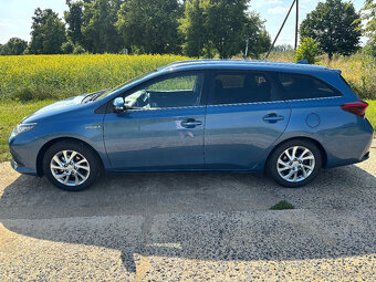Toyota Auris 1,8 Hybrid - 2
