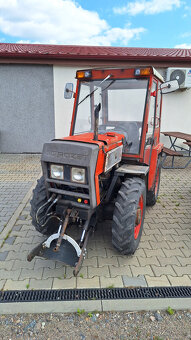 malotraktor MT8-050 - 2