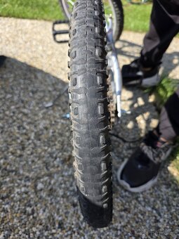 Dětské kolo Specialized Hotrock coaster girl 20 - 2