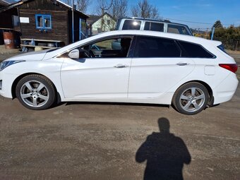 Hyundai i40 kombi 1,7 CRDi - 2