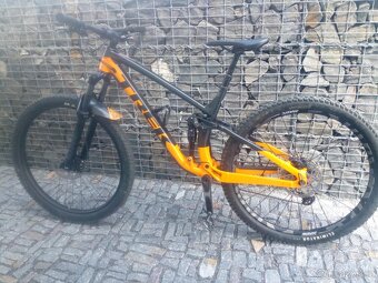 Trek Fuel EX 5 GEN 5. - 2