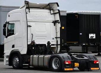 Scania Tahač pro mega návěs R 450 A4x2EB - 2