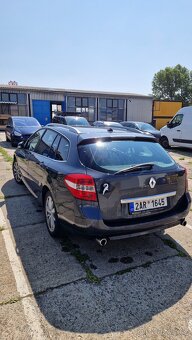 Renault laguna - 2