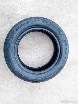 Pneumatika Barum 185/60 R15 - 2