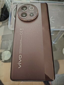 Vivo V40 lite 5G - 2