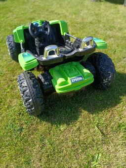 Buggy pro děti - 2