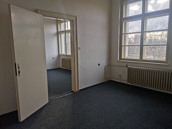 Pronájem, Kanceláře, 35m2 - Pardubice - Semtín, ev.č. 00101 - 2