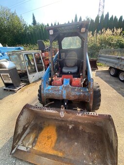 Bobcat 753 - 2