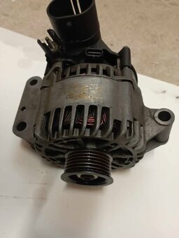 Ford mondeo mk 3 2.0 TDDI 85 96 kw - 2