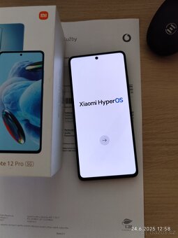 Redmi Note 12 Pro 5G - 2