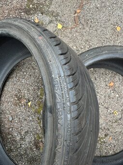 Nankang 185/35 R17 - 2