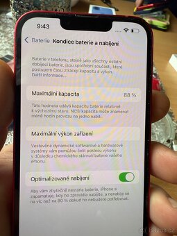 iPhone 13 256 gb - 2