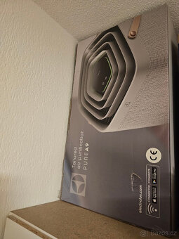 Čistička vzduchu Electrolux Pure A9 PA91-404DG - 2
