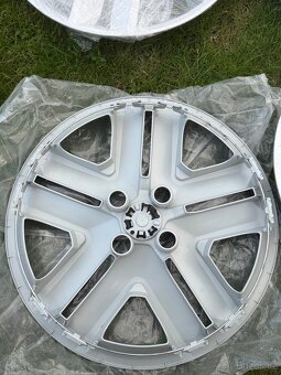 Poklice Renault 16" - 2
