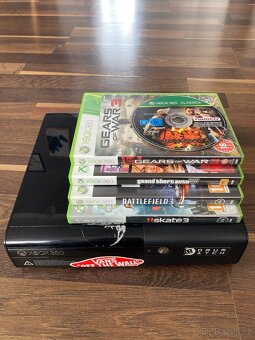 Xbox 360 E 250gb - 2