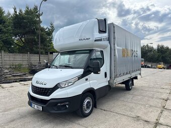 Iveco Daily, 35S16, 2.3 ccm 115KW,ODP DPH - 2