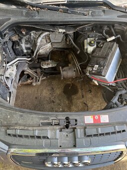 Audi a3 2.0 Tfsi guattro - 2