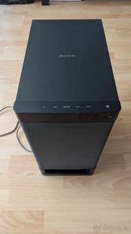 Sony HT-RT4 - 2