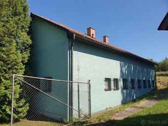Prodej domu - 2