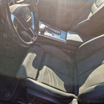 AUDI A7 - 2