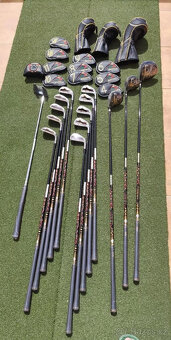 Kompletní sada golfových holí Honma Beres S08 4 - 2
