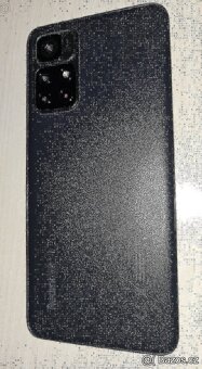 Xiaomi Note 11S 5G Dual 6/128 + 256GB + EXTRA BALENÍ - 2