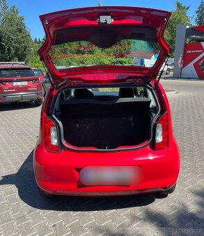 Citigo LPG - 2