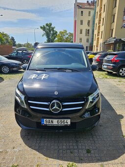 Mercedes Benz Marco Polo 250D 4M - 2