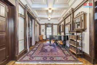Prodej vily, 550 m², Velké Hamry - 2