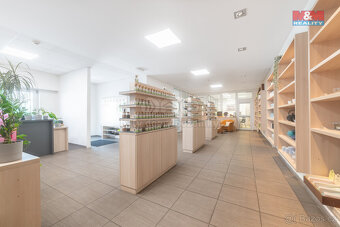 Prodej výrobního objektu, 2469 m², Tečovice - 2