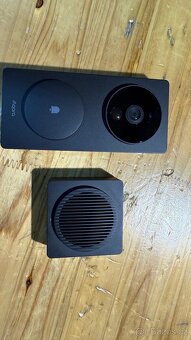 Aqara G4 - 2