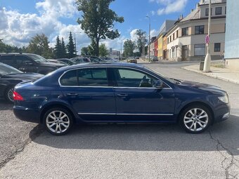 Prodám Škoda Superb, 1.8 TSI Elegance - 2